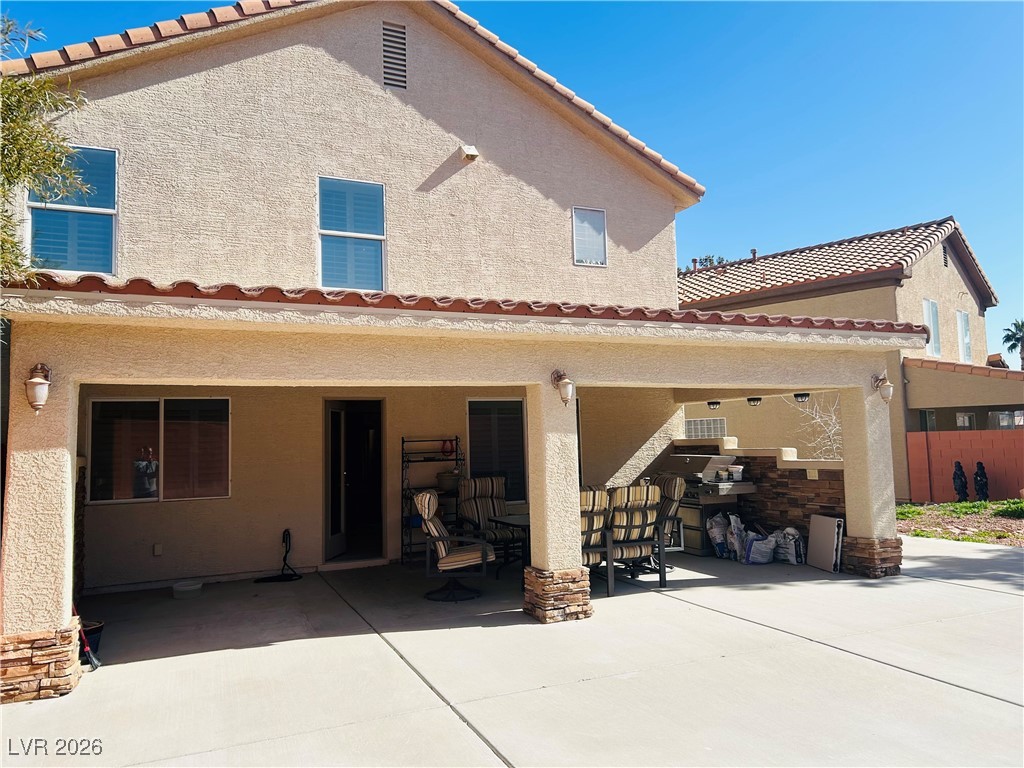1449 Desert Hills Drive Las Vegas NV 89117