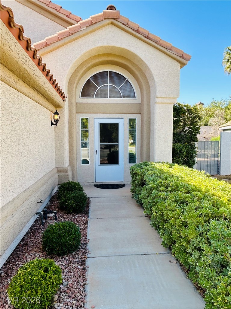 1449 Desert Hills Drive Las Vegas NV 89117