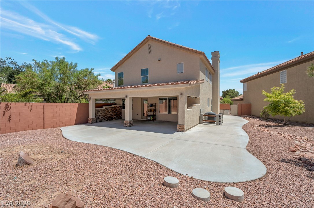 1449 Desert Hills Drive Las Vegas NV 89117