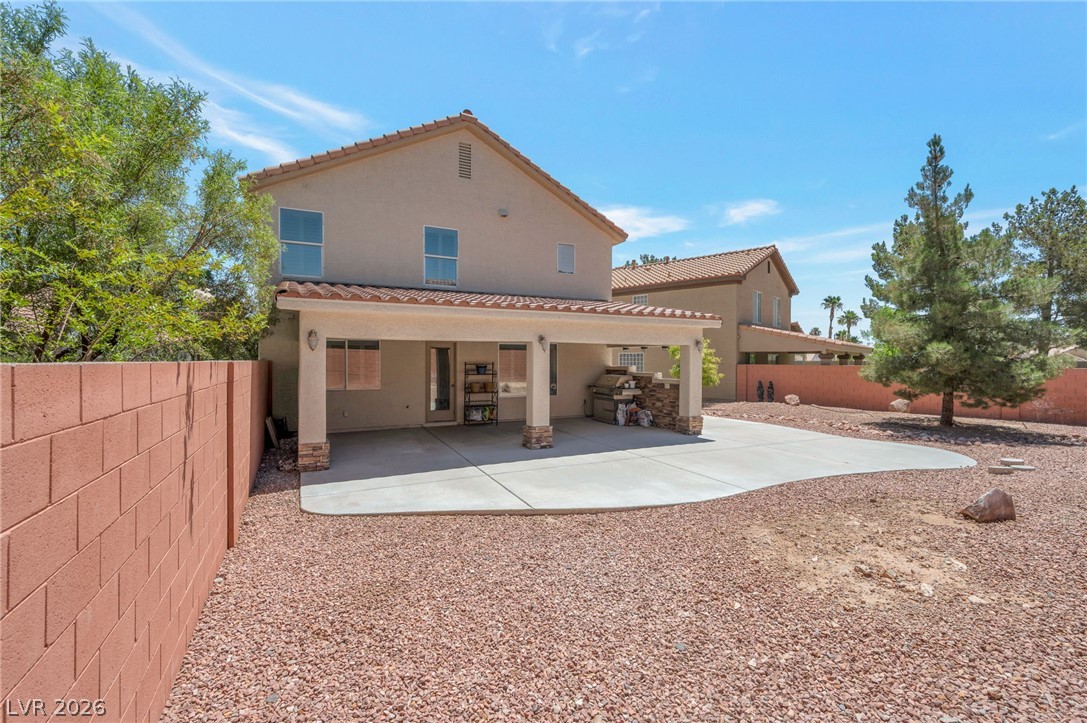 1449 Desert Hills Drive Las Vegas NV 89117
