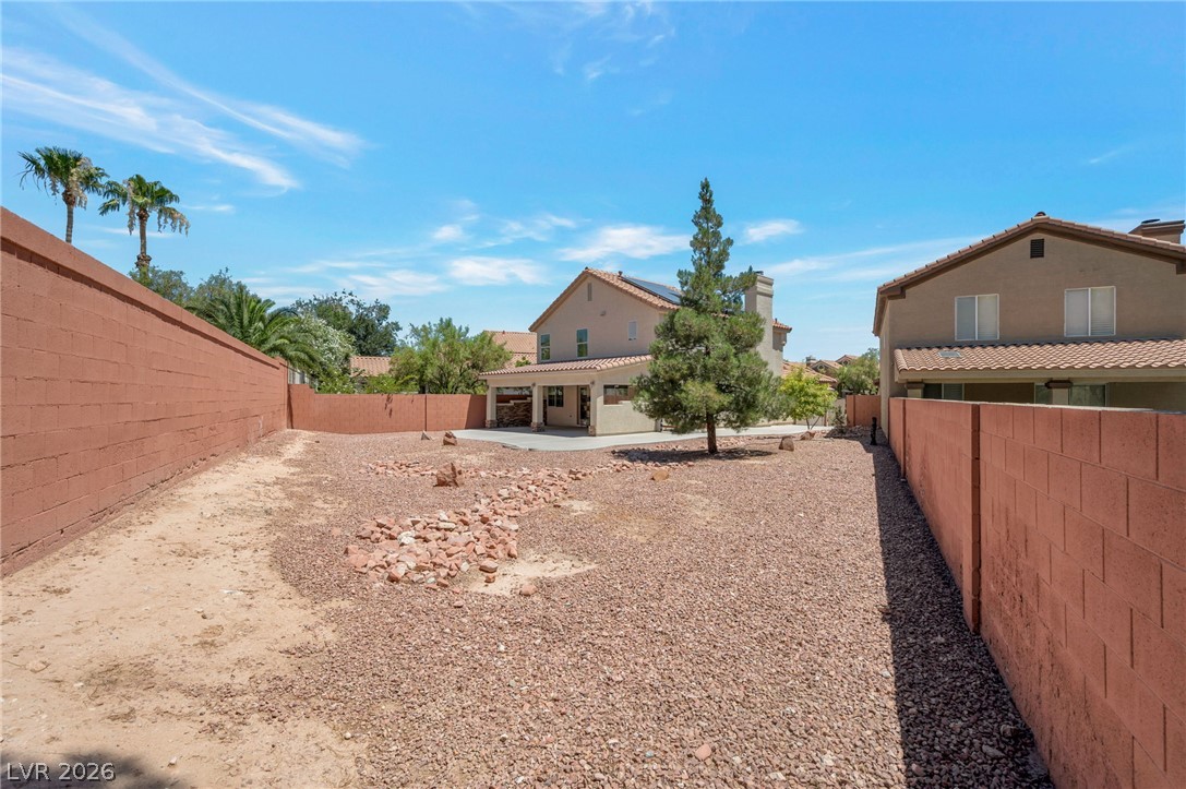 1449 Desert Hills Drive Las Vegas NV 89117