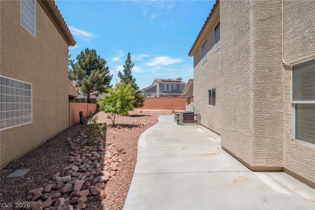 1449 Desert Hills Drive Las Vegas NV 89117