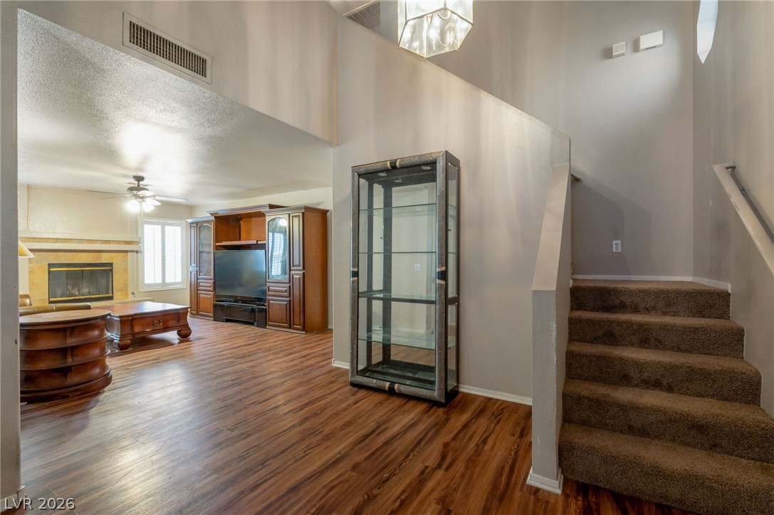 1449 Desert Hills Drive Las Vegas NV 89117