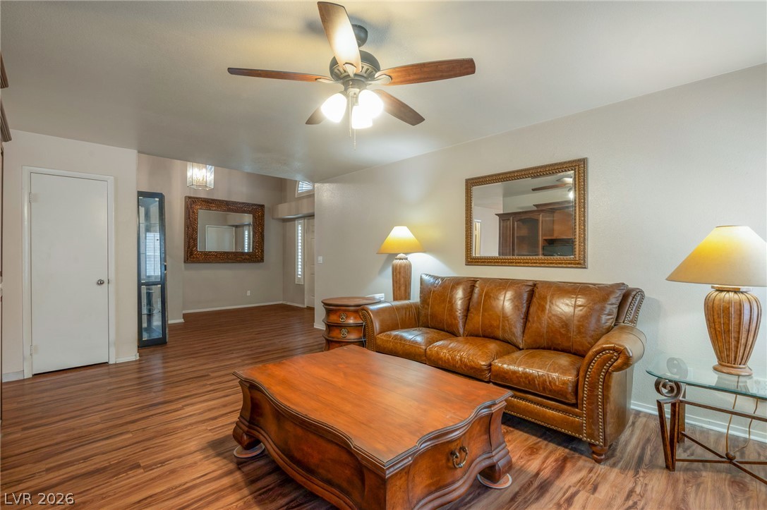 1449 Desert Hills Drive Las Vegas NV 89117