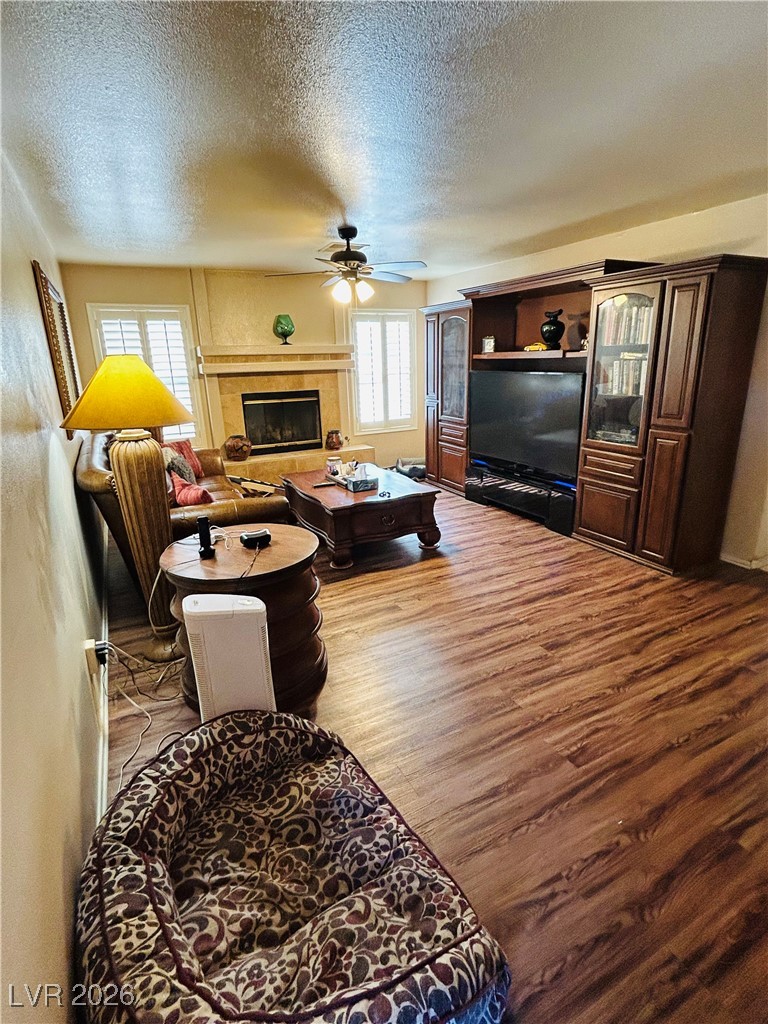 1449 Desert Hills Drive Las Vegas NV 89117