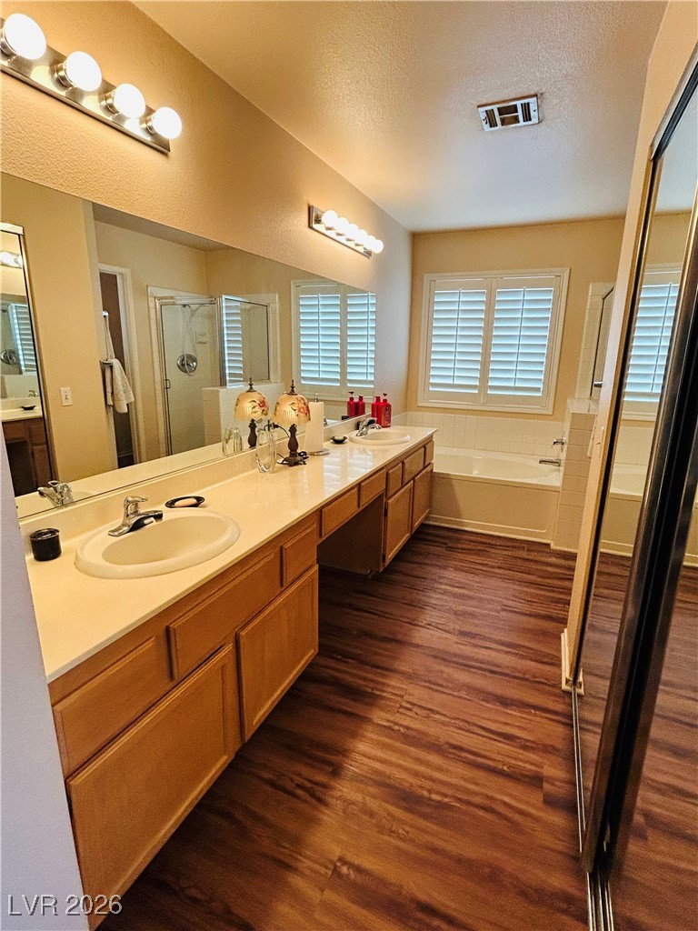 1449 Desert Hills Drive Las Vegas NV 89117
