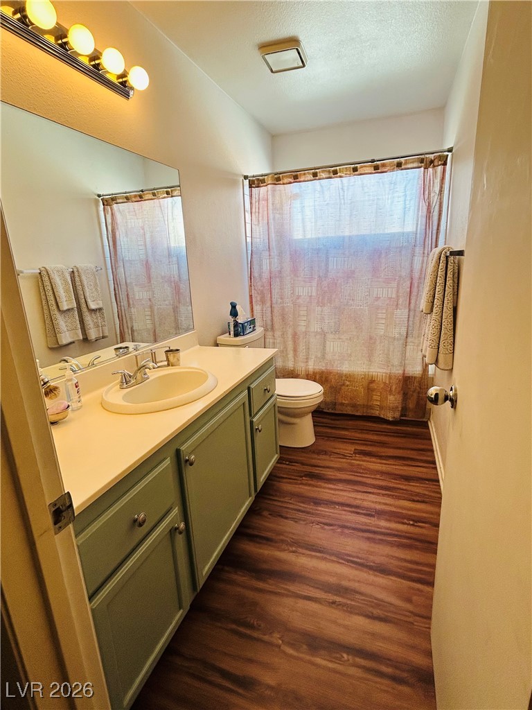 1449 Desert Hills Drive Las Vegas NV 89117