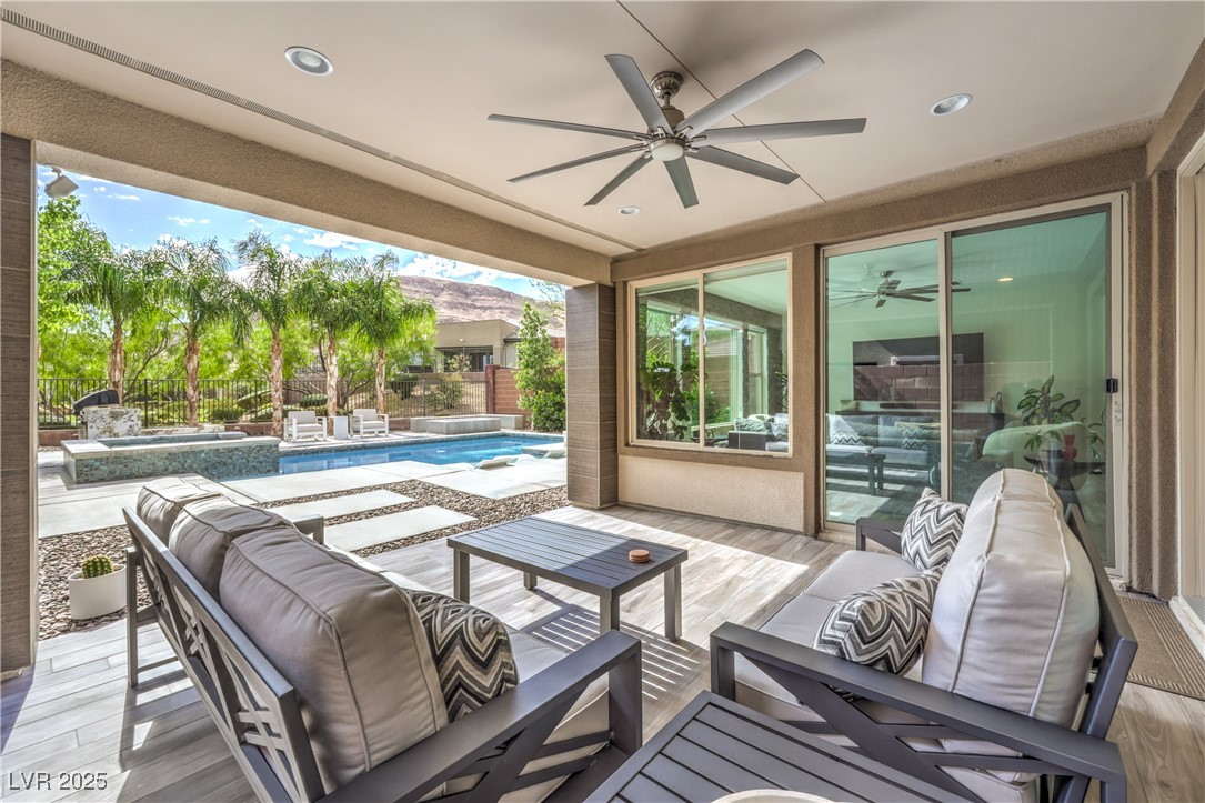 10337 Kesington Drive Las Vegas NV 89135
