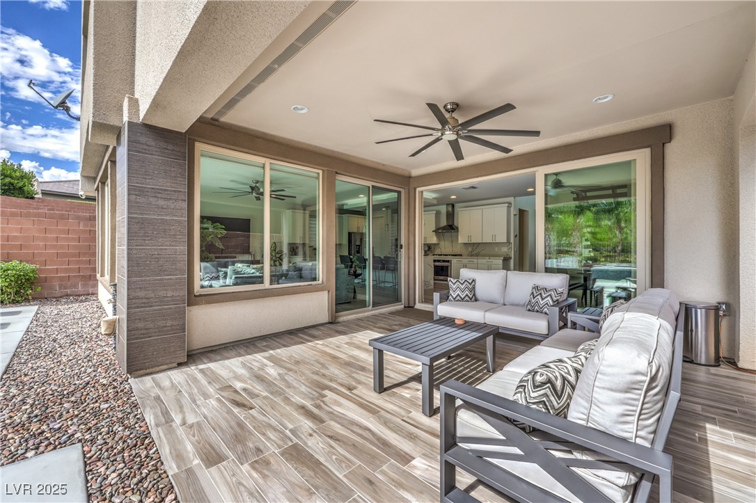 10337 Kesington Drive Las Vegas NV 89135