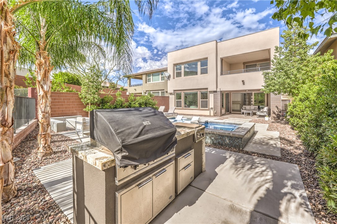 10337 Kesington Drive Las Vegas NV 89135