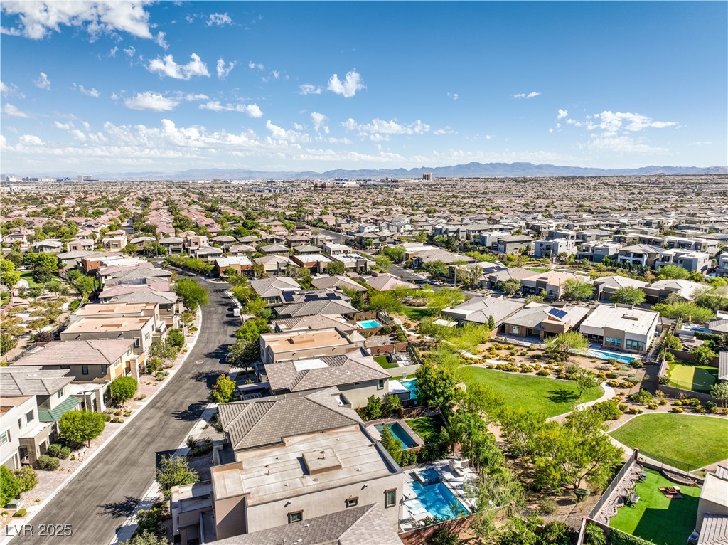 10337 Kesington Drive Las Vegas NV 89135