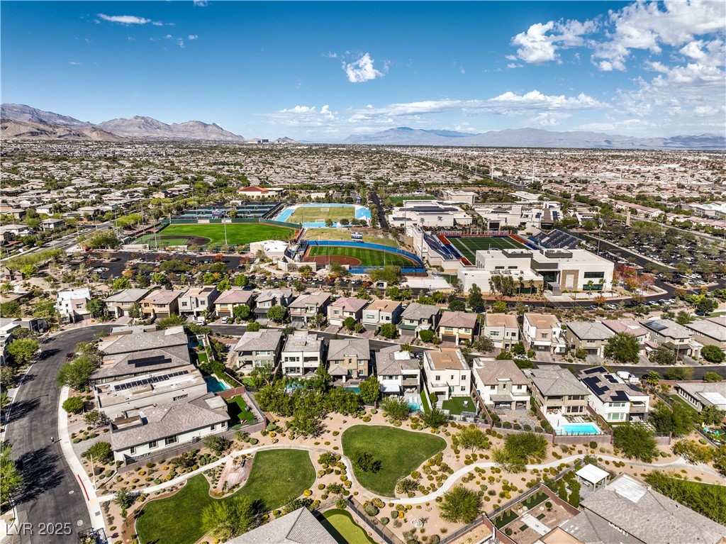 10337 Kesington Drive Las Vegas NV 89135