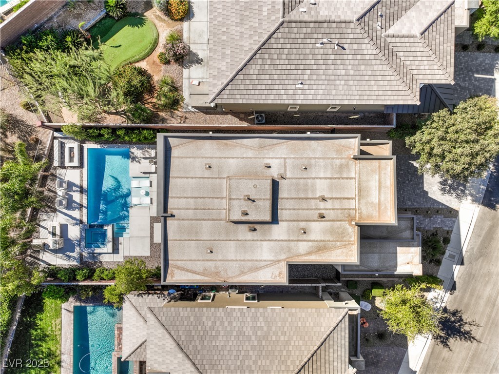 10337 Kesington Drive Las Vegas NV 89135