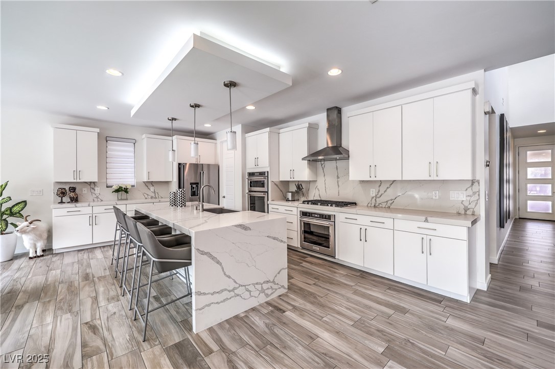 10337 Kesington Drive Las Vegas NV 89135