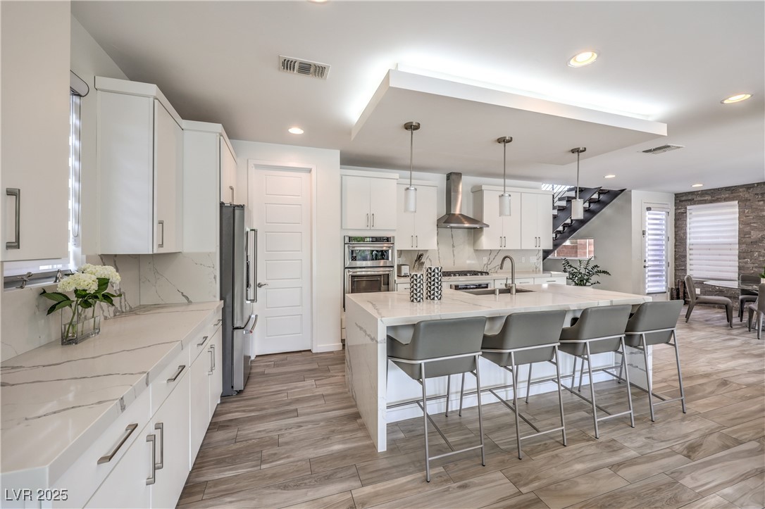 10337 Kesington Drive Las Vegas NV 89135