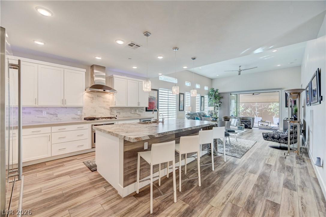 4315 Sunrise Flats Street Las Vegas NV 89135