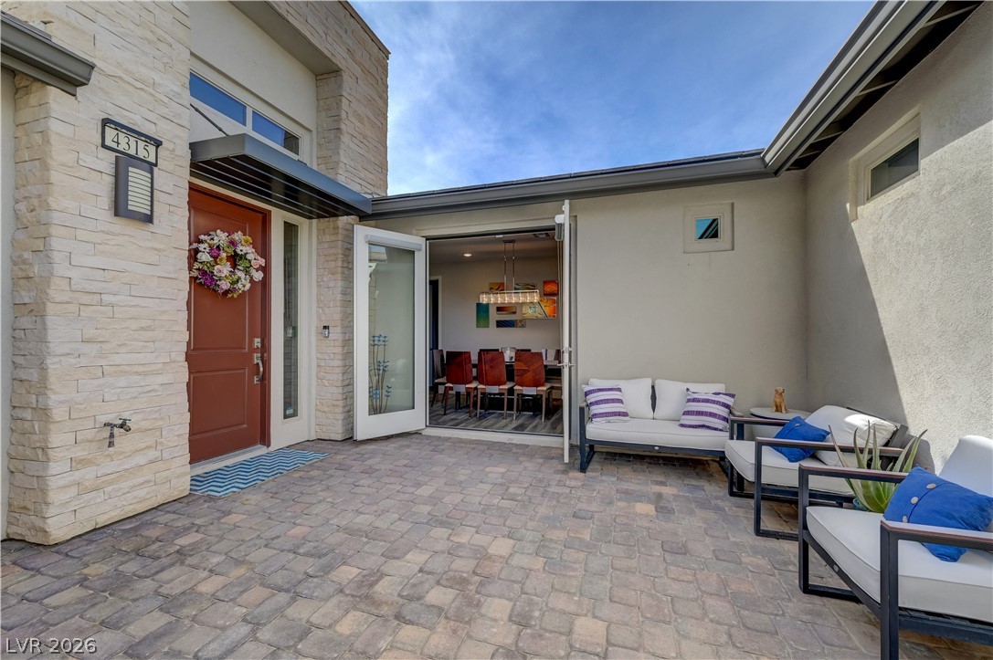 4315 Sunrise Flats Street Las Vegas NV 89135