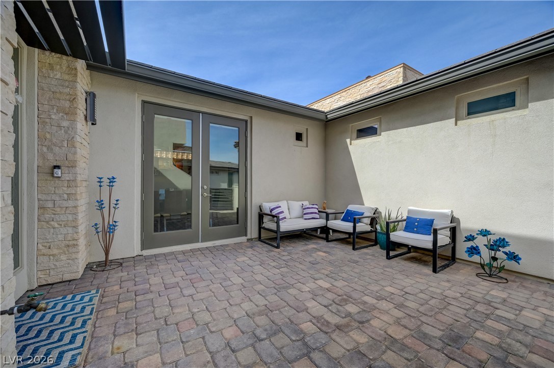 4315 Sunrise Flats Street Las Vegas NV 89135