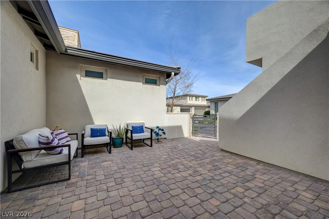 4315 Sunrise Flats Street Las Vegas NV 89135