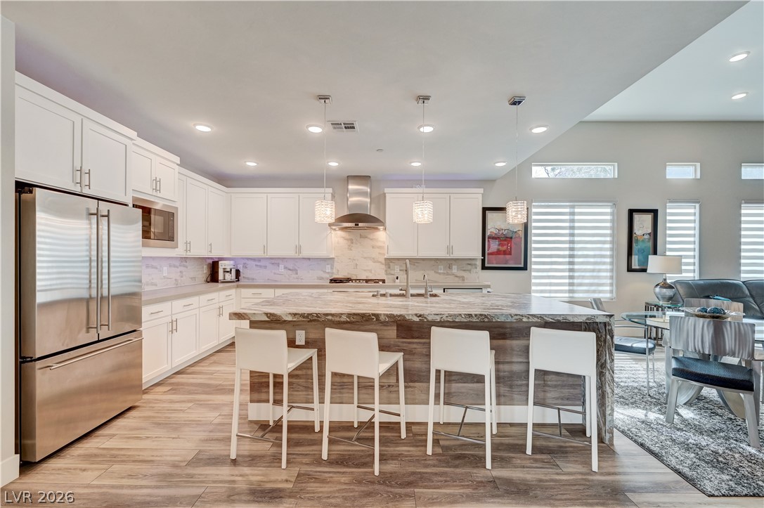 4315 Sunrise Flats Street Las Vegas NV 89135