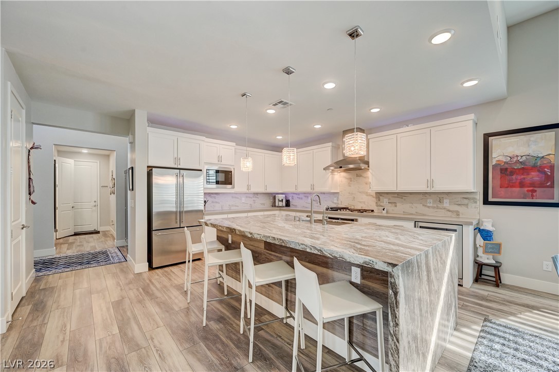 4315 Sunrise Flats Street Las Vegas NV 89135