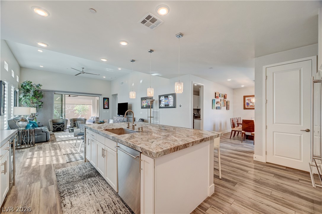 4315 Sunrise Flats Street Las Vegas NV 89135