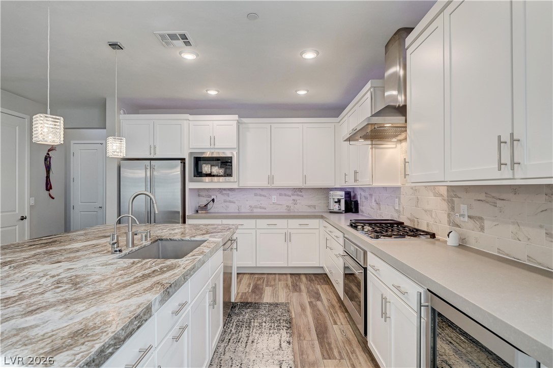 4315 Sunrise Flats Street Las Vegas NV 89135