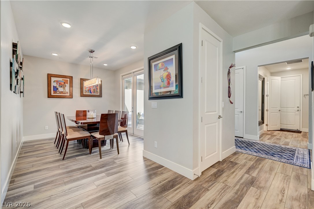 4315 Sunrise Flats Street Las Vegas NV 89135