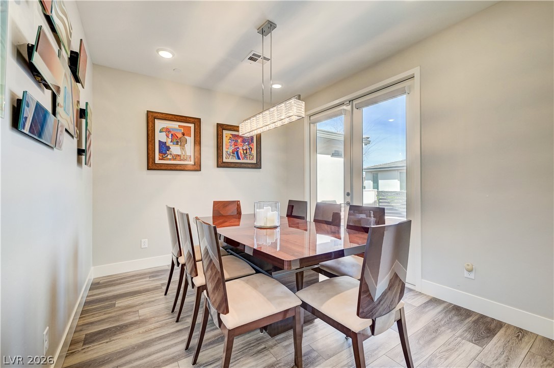 4315 Sunrise Flats Street Las Vegas NV 89135