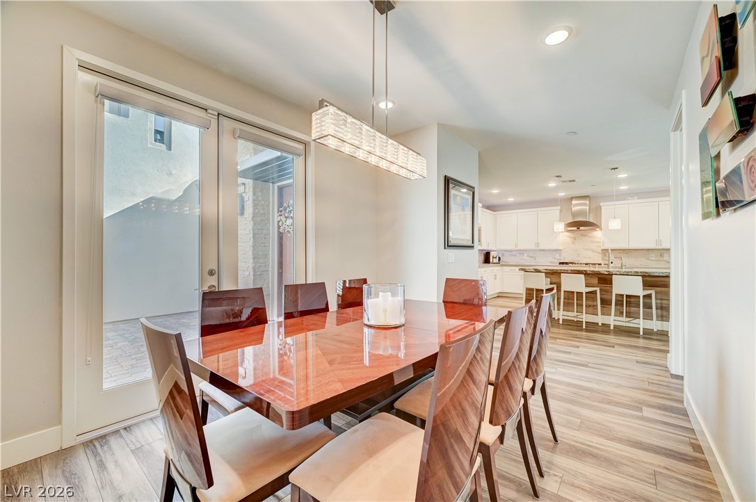 4315 Sunrise Flats Street Las Vegas NV 89135