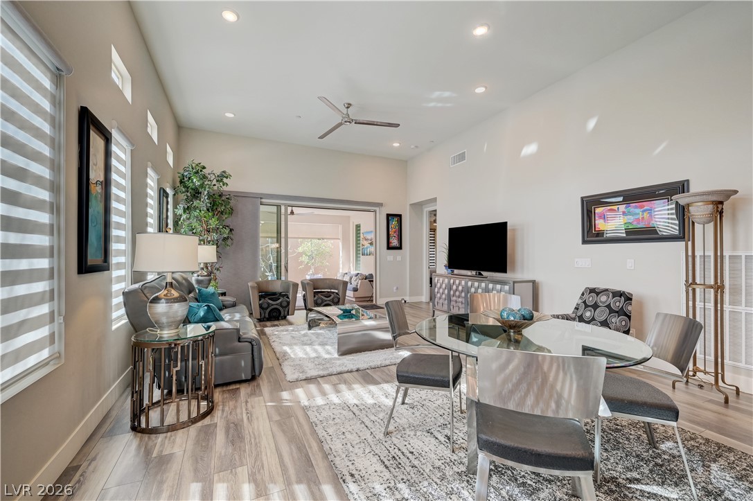 4315 Sunrise Flats Street Las Vegas NV 89135