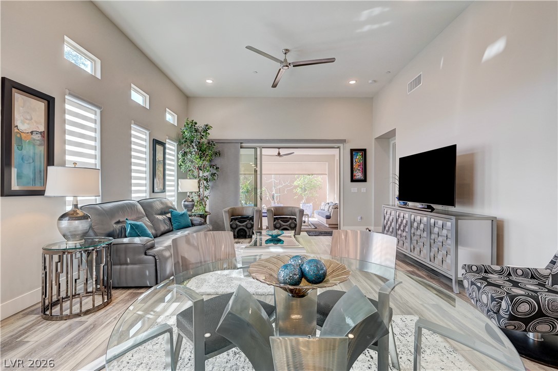 4315 Sunrise Flats Street Las Vegas NV 89135