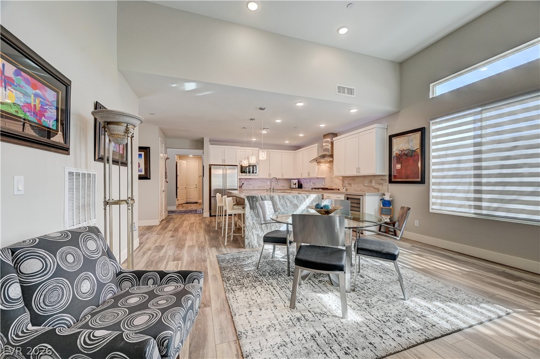 4315 Sunrise Flats Street Las Vegas NV 89135