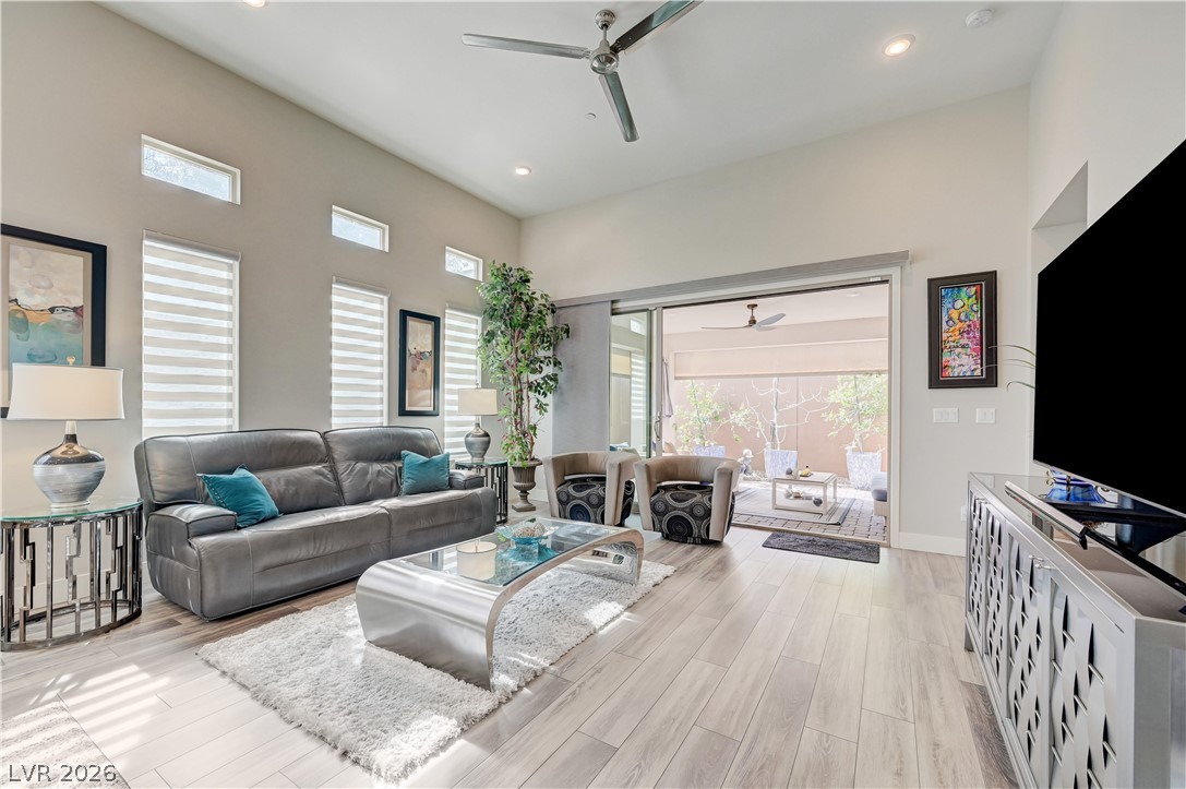 4315 Sunrise Flats Street Las Vegas NV 89135