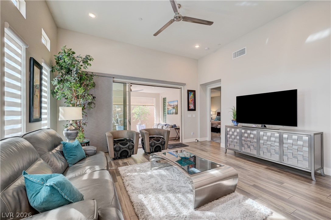4315 Sunrise Flats Street Las Vegas NV 89135