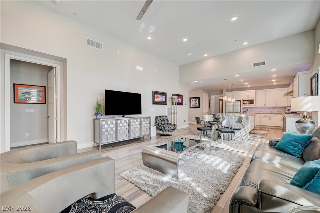 4315 Sunrise Flats Street Las Vegas NV 89135