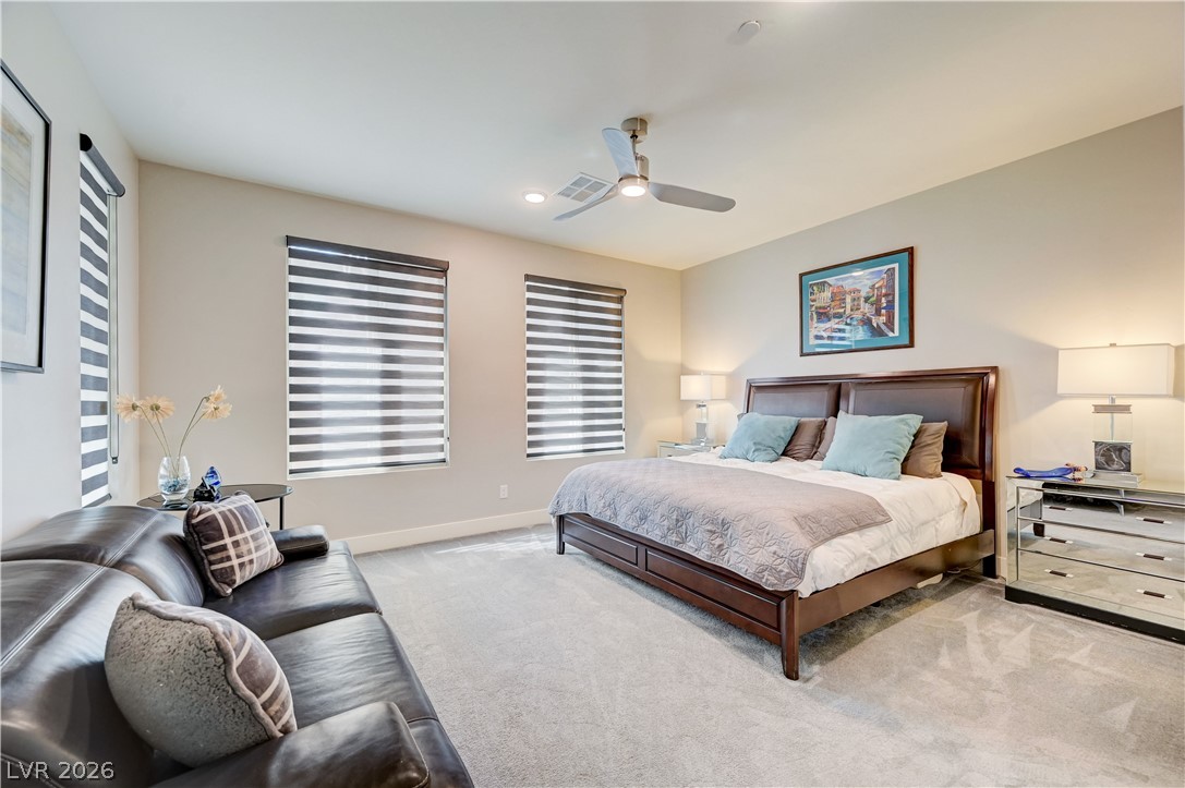 4315 Sunrise Flats Street Las Vegas NV 89135