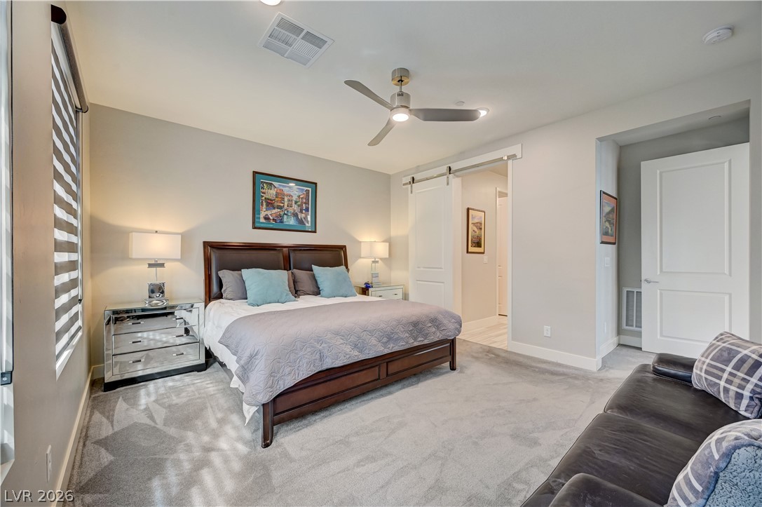 4315 Sunrise Flats Street Las Vegas NV 89135