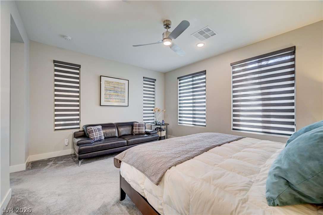 4315 Sunrise Flats Street Las Vegas NV 89135