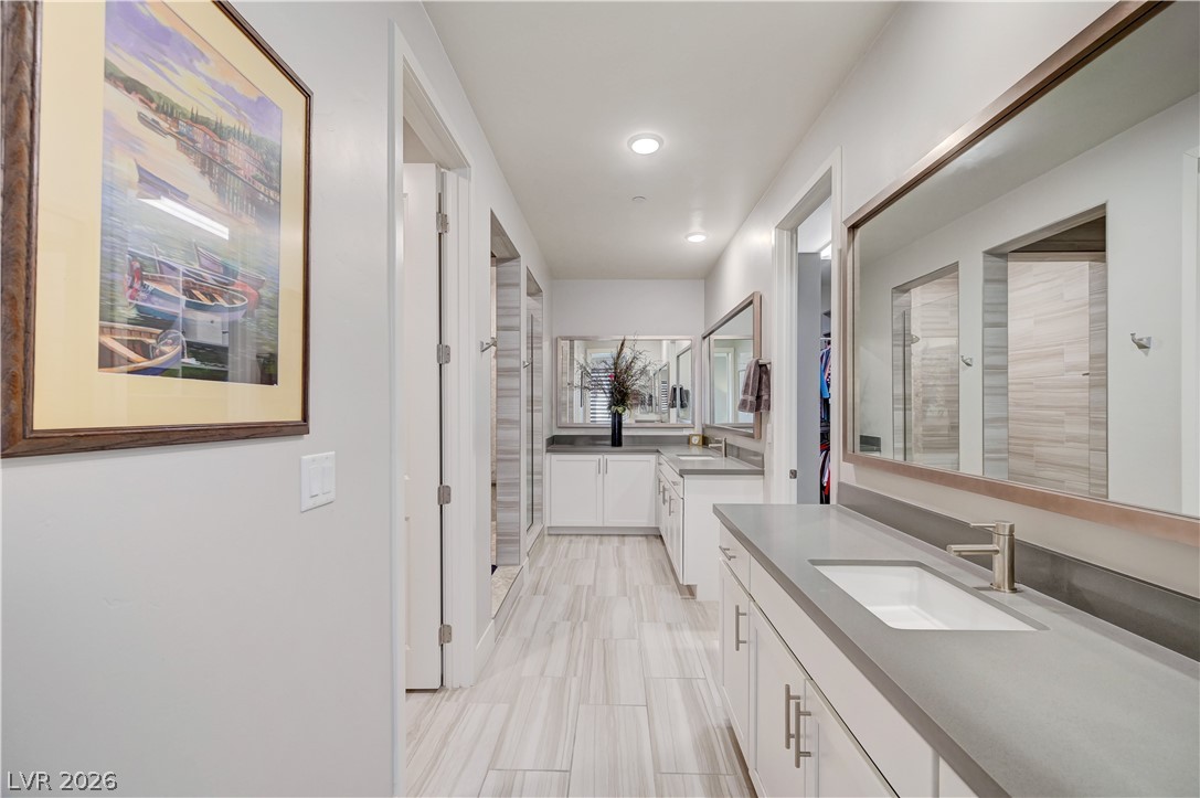 4315 Sunrise Flats Street Las Vegas NV 89135