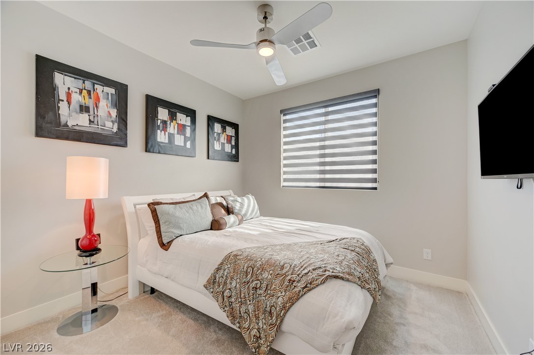 4315 Sunrise Flats Street Las Vegas NV 89135