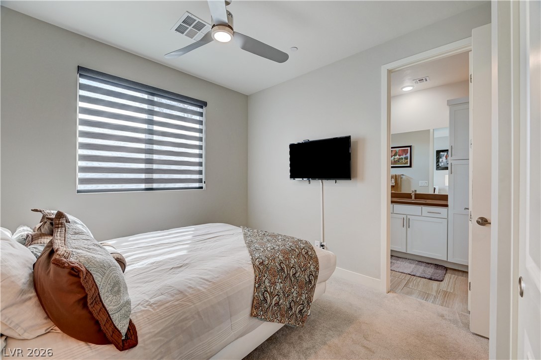 4315 Sunrise Flats Street Las Vegas NV 89135