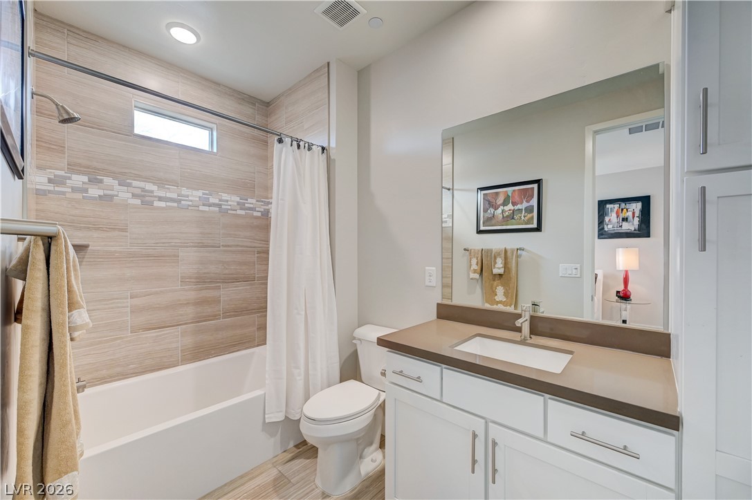 4315 Sunrise Flats Street Las Vegas NV 89135