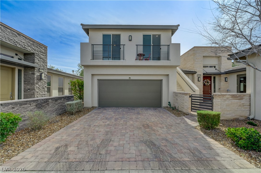 4315 Sunrise Flats Street Las Vegas NV 89135