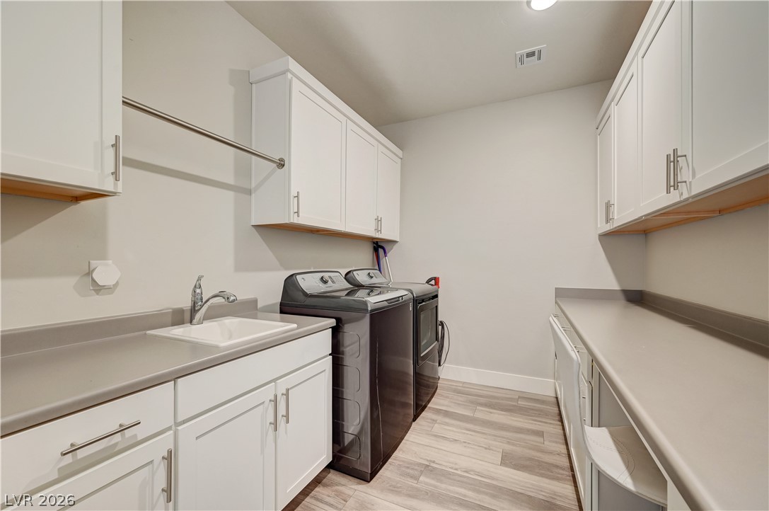4315 Sunrise Flats Street Las Vegas NV 89135