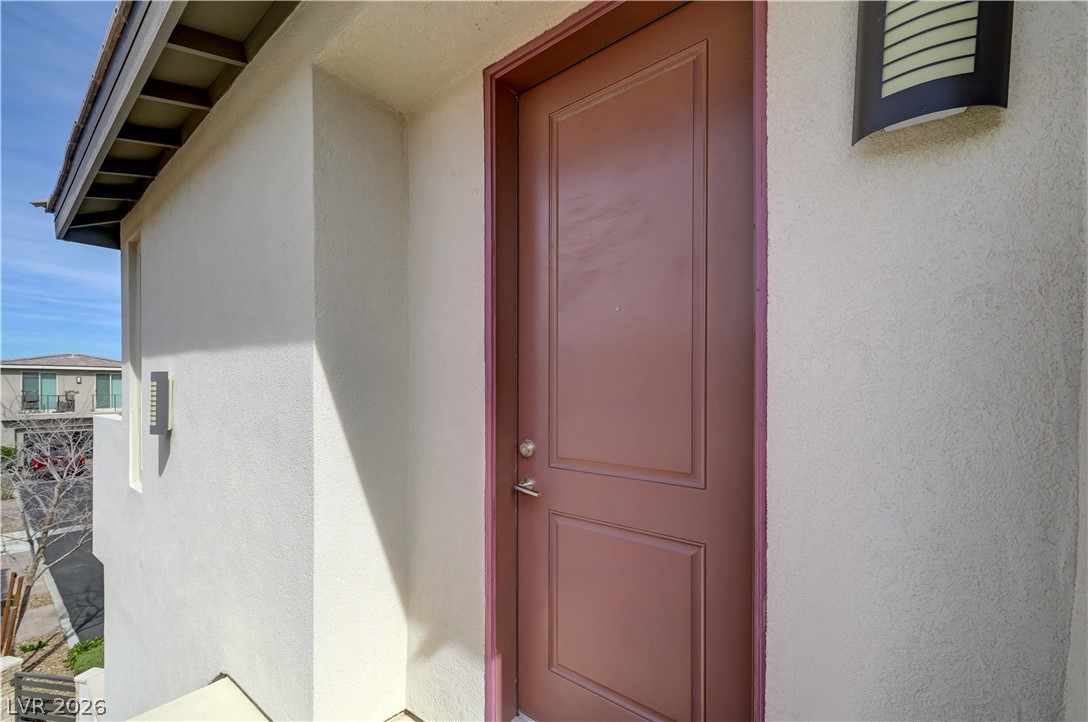 4315 Sunrise Flats Street Las Vegas NV 89135