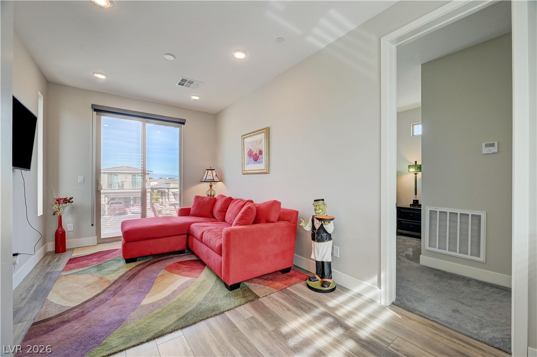 4315 Sunrise Flats Street Las Vegas NV 89135
