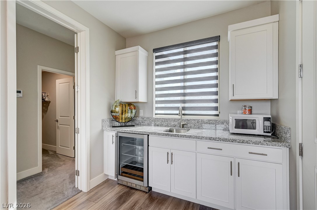 4315 Sunrise Flats Street Las Vegas NV 89135
