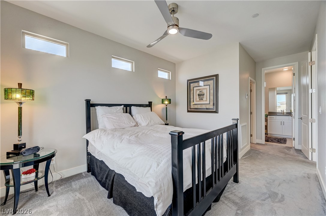 4315 Sunrise Flats Street Las Vegas NV 89135