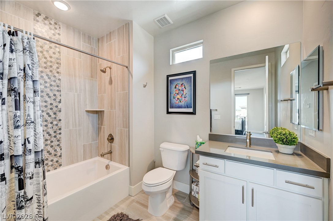 4315 Sunrise Flats Street Las Vegas NV 89135